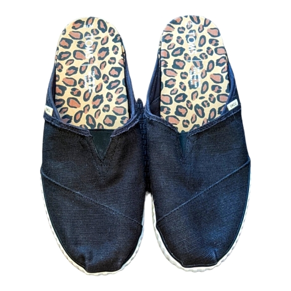 Toms Women’s Alpargata Indio Mule - Picture 2 of 8